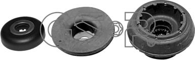 GSP 518224S - Top Strut Mounting car-mod.net