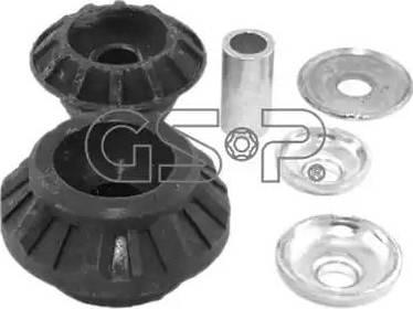 GSP 518228S - Top Strut Mounting car-mod.net