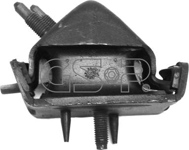 GSP 518738 - Holder, engine mounting car-mod.net