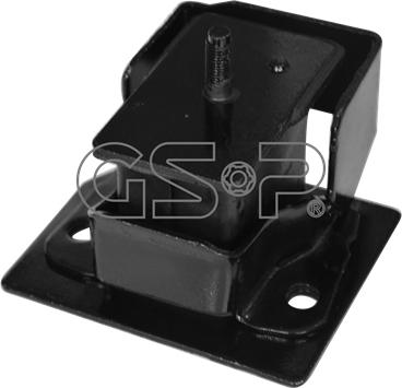 GSP 513997 - Holder, engine mounting car-mod.net
