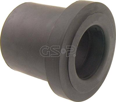 GSP 513622 - Bush, leaf spring car-mod.net