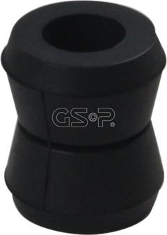 GSP 513065 - Spacer Bush, shock absorber car-mod.net