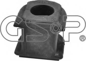 GSP 513085 - Bearing Bush, stabiliser car-mod.net