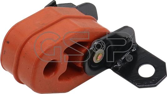 GSP 513859 - Holding Bracket, silencer car-mod.net