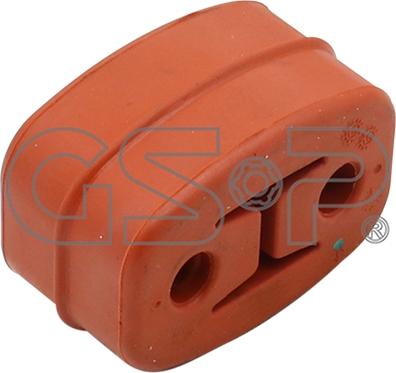 GSP 513850 - Holding Bracket, silencer car-mod.net
