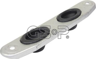 GSP 513864 - Holding Bracket, silencer car-mod.net