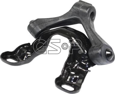 GSP 513861 - Holding Bracket, silencer car-mod.net