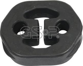 GSP 513868 - Holding Bracket, silencer car-mod.net