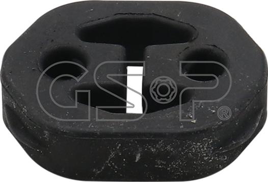 GSP 513868 - Holding Bracket, silencer car-mod.net
