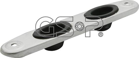GSP 513863 - Holding Bracket, silencer car-mod.net
