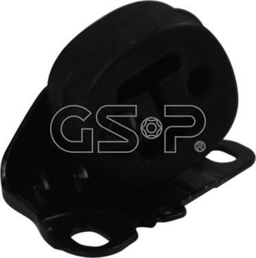 GSP 513867 - Holding Bracket, silencer car-mod.net