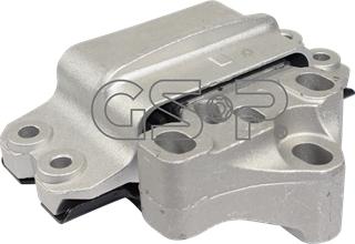 GSP 513829 - Mounting, manual transmission car-mod.net