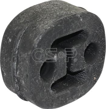 GSP 513870 - Holding Bracket, silencer car-mod.net