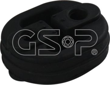 GSP 513352 - Holding Bracket, silencer car-mod.net