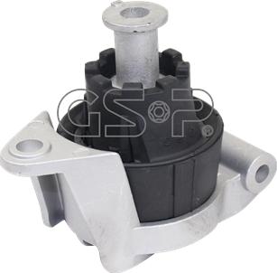 GSP 513371 - Holder, engine mounting car-mod.net