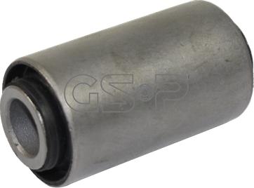 GSP 513743 - Bush, leaf spring car-mod.net