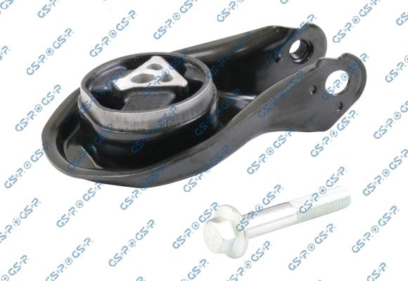 GSP 513727S - Holder, engine mounting car-mod.net