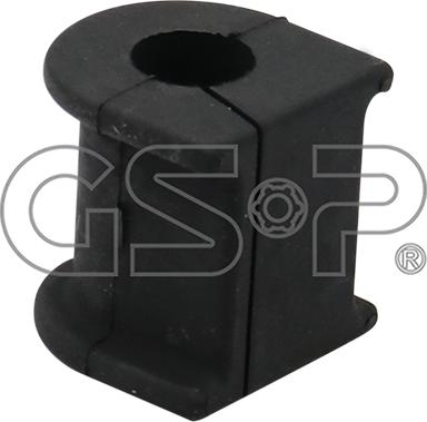GSP 512939 - Bearing Bush, stabiliser car-mod.net