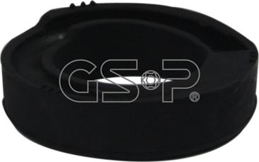 GSP 512600 - Supporting Ring, suspension strut bearing car-mod.net
