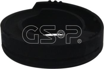 GSP 512631 - Rubber Buffer, suspension car-mod.net