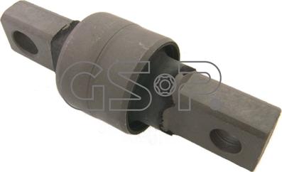 GSP 512896 - Bush of Control / Trailing Arm car-mod.net