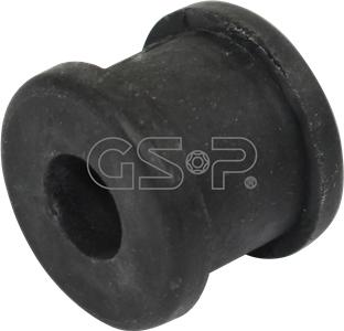 GSP 512888 - Mounting, stabilizer coupling rod car-mod.net