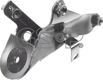 GSP 512336 - Bracket, engine mounting car-mod.net