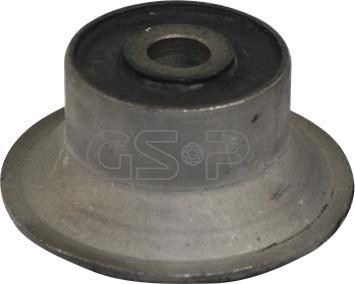 GSP 512245 - Mounting, axle beam car-mod.net