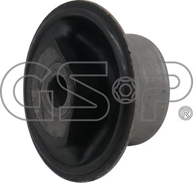 GSP 512245 - Mounting, axle beam car-mod.net