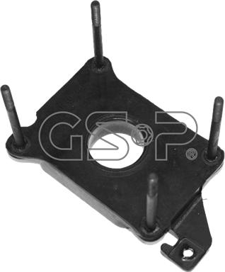 GSP 512206 - Flange, central injection car-mod.net