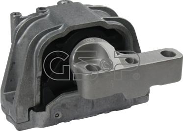 GSP 512211 - Holder, engine mounting car-mod.net