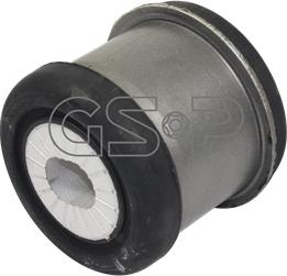 GSP 512763 - Mounting, axle beam car-mod.net