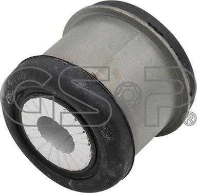GSP 512763 - Mounting, axle beam car-mod.net