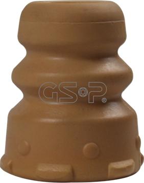 GSP 517980 - Rubber Buffer, suspension car-mod.net
