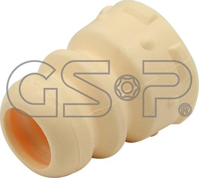 GSP 517980 - Rubber Buffer, suspension car-mod.net