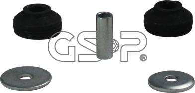 GSP 517932S - Spacer Bush, shock absorber car-mod.net