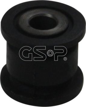 GSP 517451 - Mounting, steering gear car-mod.net