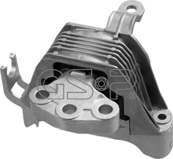 GSP 517462 - Holder, engine mounting car-mod.net