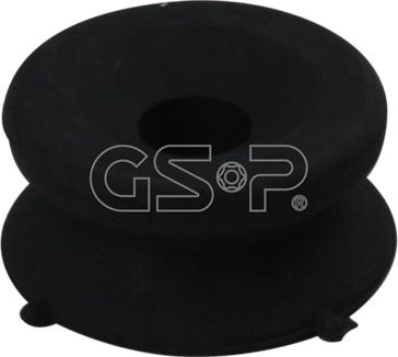 GSP 517558 - Spacer Bush, shock absorber car-mod.net