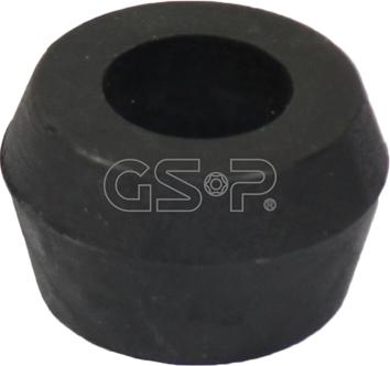 GSP 517512 - Spacer Bush, shock absorber car-mod.net