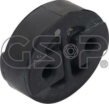 GSP 517671 - Holding Bracket, silencer car-mod.net