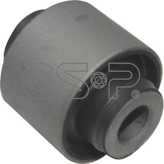 GSP 517334 - Bush of Control / Trailing Arm car-mod.net