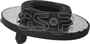 GSP 517375 - Top Strut Mounting car-mod.net