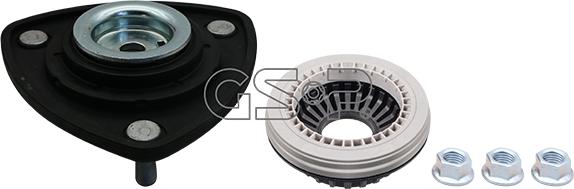 GSP 534047S - Top Strut Mounting car-mod.net