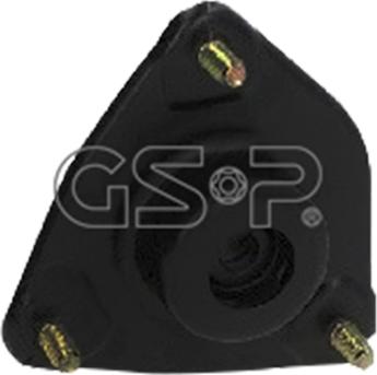 GSP 534010 - Top Strut Mounting car-mod.net