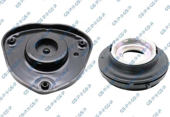 GSP 534301S - Top Strut Mounting car-mod.net