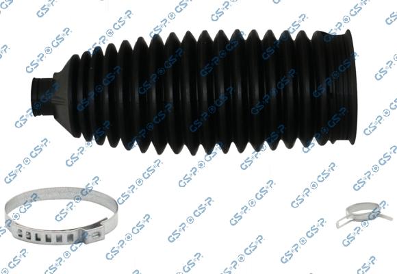 GSP 534201S - Bellow Set, steering car-mod.net