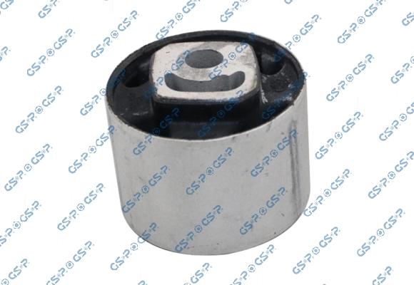 GSP 535982 - Mounting, differential car-mod.net