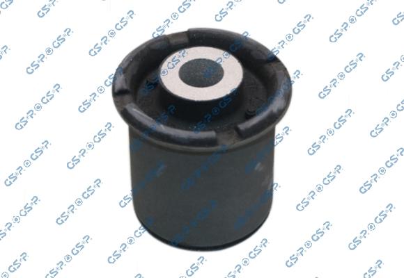 GSP 535932 - Mounting, axle beam car-mod.net
