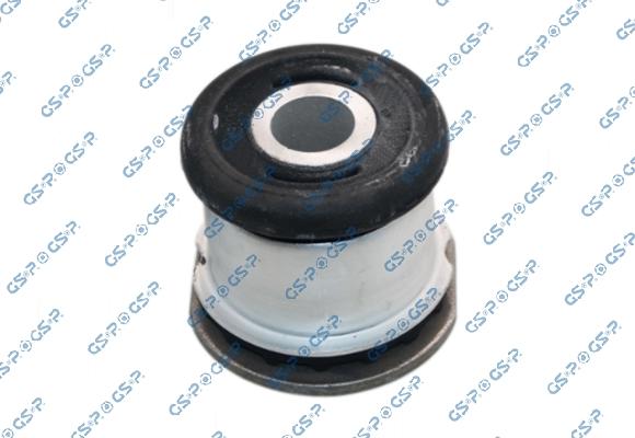GSP 535929 - Mounting, axle beam car-mod.net